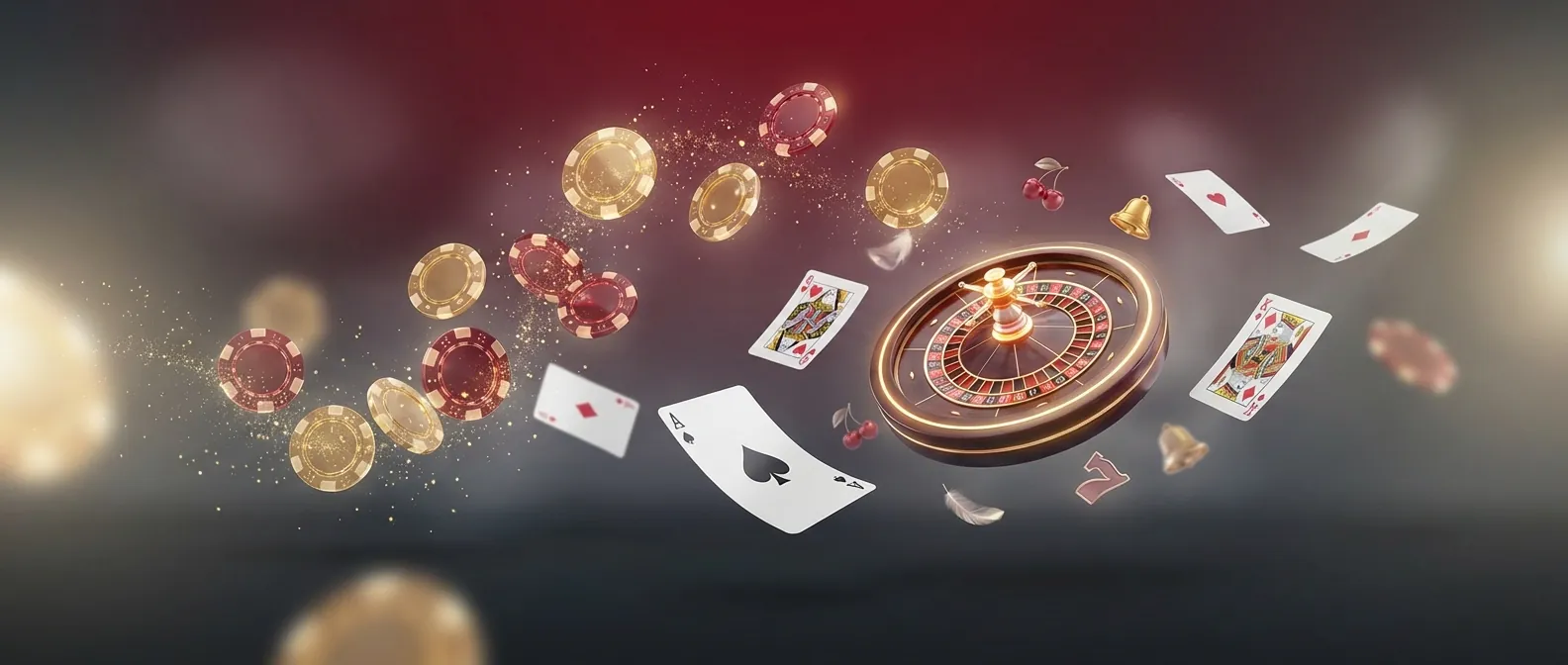 Verde Casino bonus