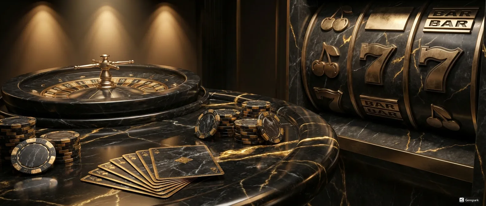 Verde Casino bonus