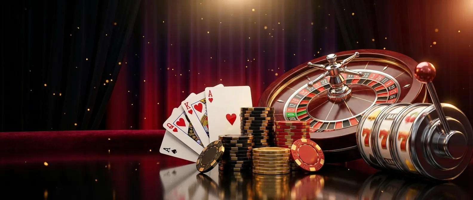 Verde Casino bonus