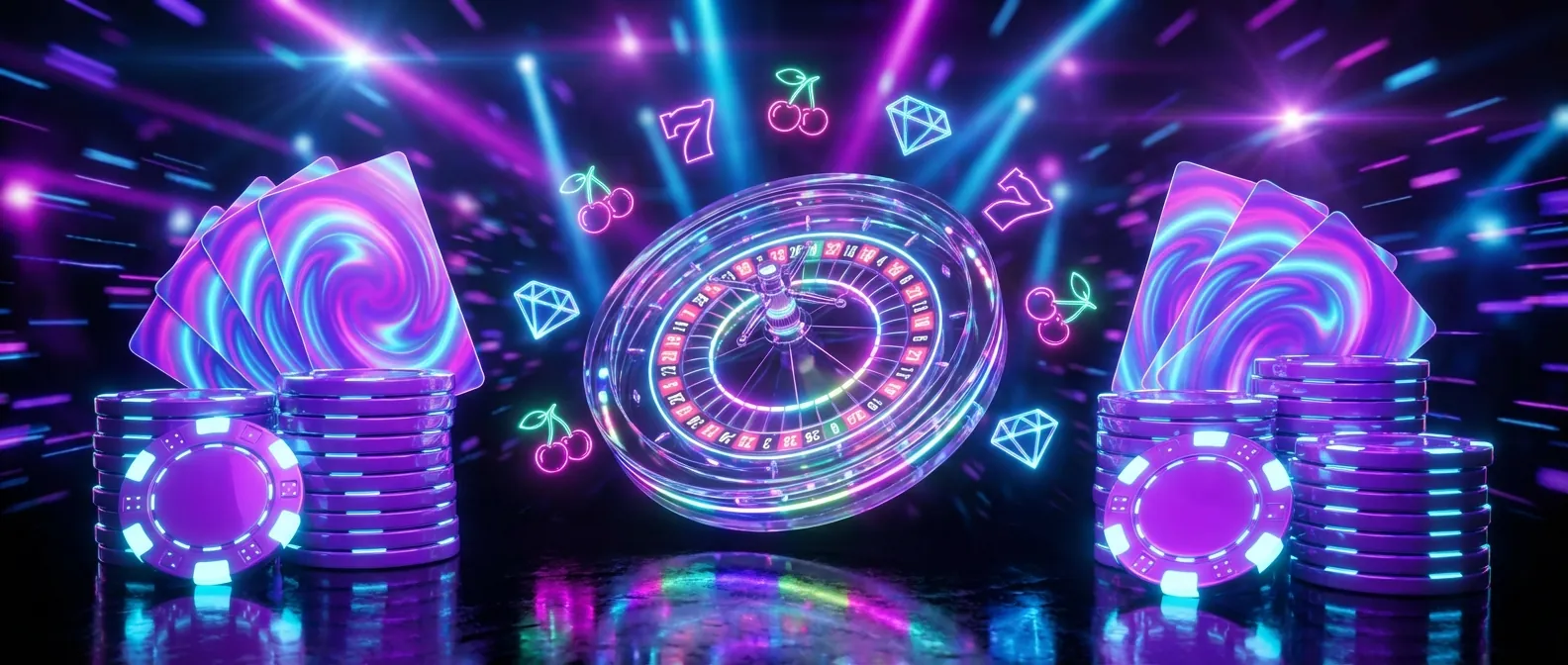 Verde Casino bonus